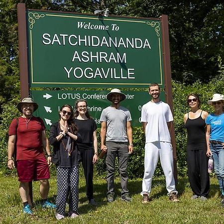Yogaville Buckingham Kültér fotó
